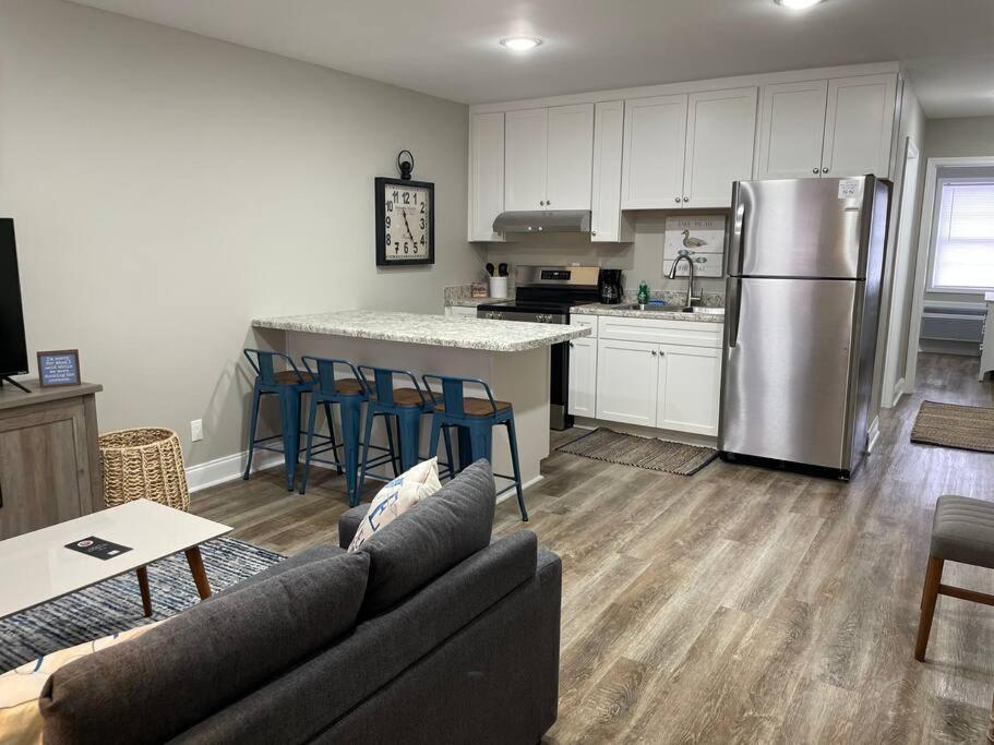 Cottages Of Pickwick-121 Counce Extérieur photo